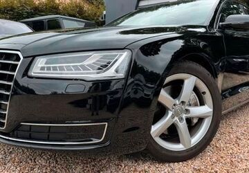 Audi A8 81.965 km 29.990 &euro; Großbeeren 14979