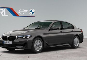 BMW 530 82.186 km 42.990 &euro; Potsdam 14482