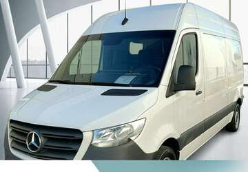 Mercedes-Benz Sprinter 61.067 km 34.996 &euro; Ludwigsfelde 14974
