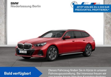 BMW i5 21.292 km 69.880 &euro; Berlin 12683