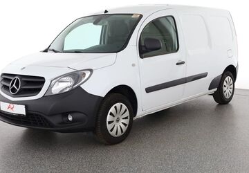 Mercedes-Benz Citan 106.607 km 13.480 &euro; Berlin 12103