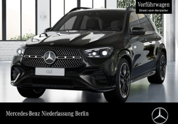 Mercedes-Benz GLE 350 9.900 km 89.450 &euro; Berlin 10587