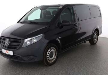 Mercedes-Benz Vito 99.534 km 35.880 &euro; Berlin 12103