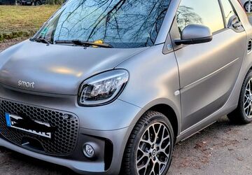 Smart ForTwo 8.500 km 19.000 &euro; Berlin 13158