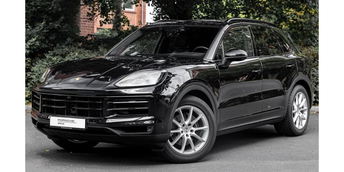 Porsche Cayenne 19.734 km 83.730 &euro; Berlin 10587