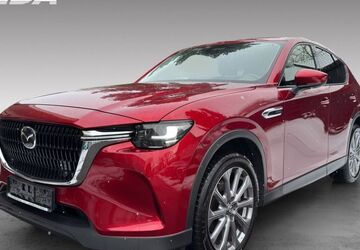 Mazda CX-60 46.390 km 33.950 &euro; Berlin - Buckow 12351