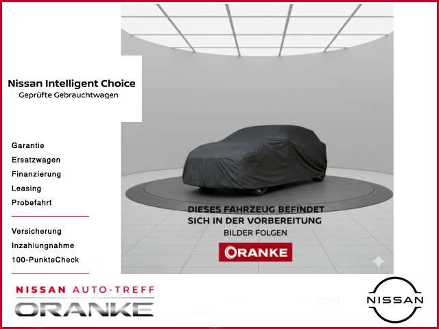 Nissan X-Trail 34.808 km 17.500 &euro; Berlin / Hohenschönhausen 13055