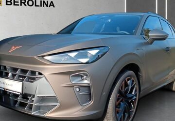 Cupra Terramar 2.000 km 61.111 &euro; Berlin 12105
