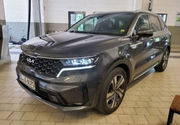 Kia Sorento 82.900 km 32.900 &euro; Berlin 12359