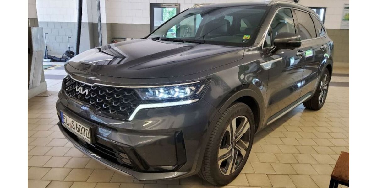 Kia Sorento 82.900 km 32.900 &euro; Berlin 12359