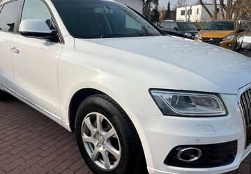 Audi Q5 145.000 km 16.898 &euro; Berlin 12349
