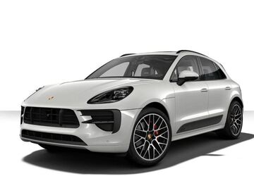 Porsche Macan 52.832 km 73.900 &euro; Kleinmachnow 14532