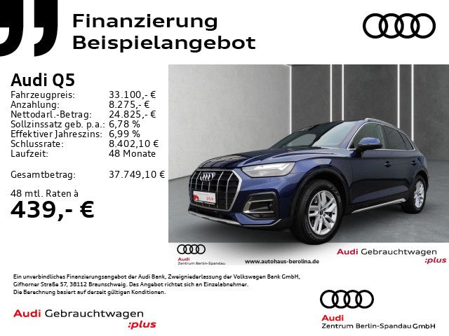 Audi Q5 67.129 km 33.100 &euro; Berlin 13581