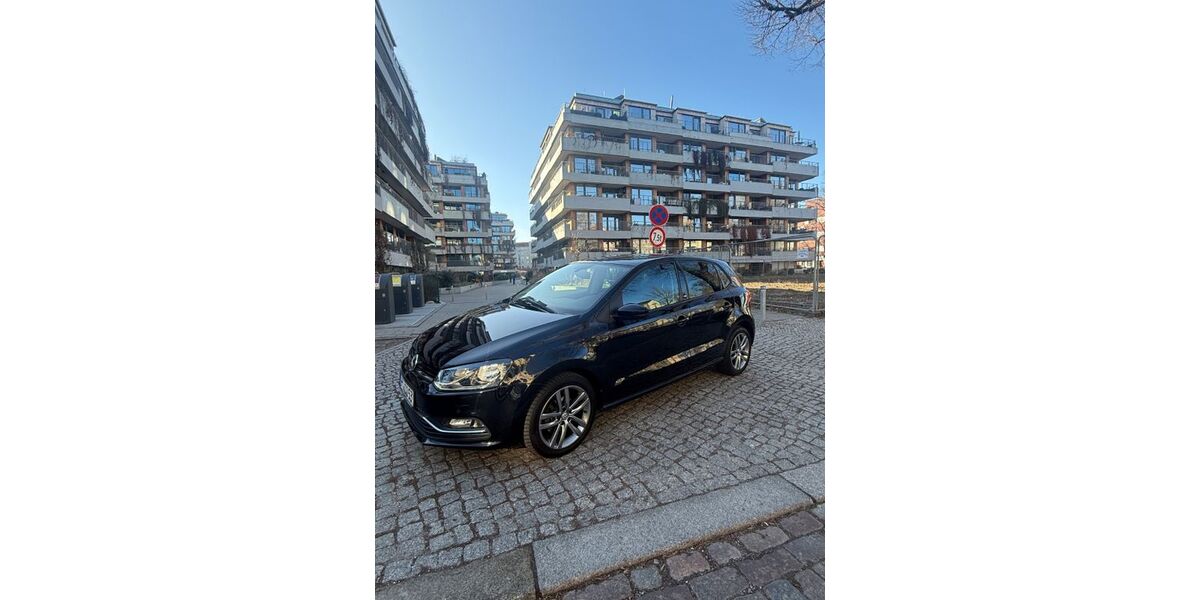 VW Polo 92.000 km 10.100 &euro; Berlin 10437