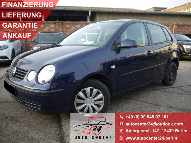 VW Polo 145.500 km 2.499 &euro; Berlin 12439