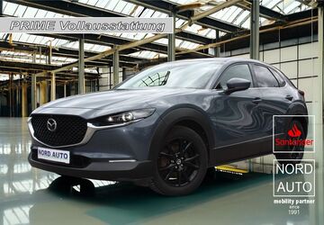 Mazda CX-30 69.000 km 22.790 &euro; Hennigsdorf bei Berlin 16761