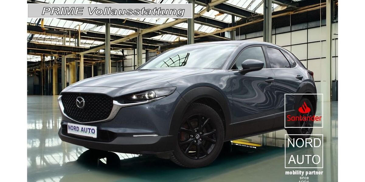 Mazda CX-30 69.000 km 22.790 &euro; Hennigsdorf bei Berlin 16761