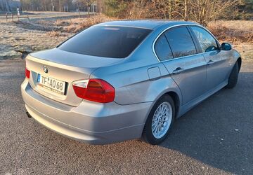 BMW 325 120.000 km 9.850 &euro; Ludwigsfelde 14974