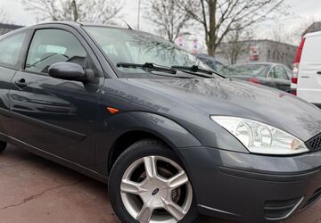 Ford Focus 191.000 km 1.790 &euro; berlin 12681