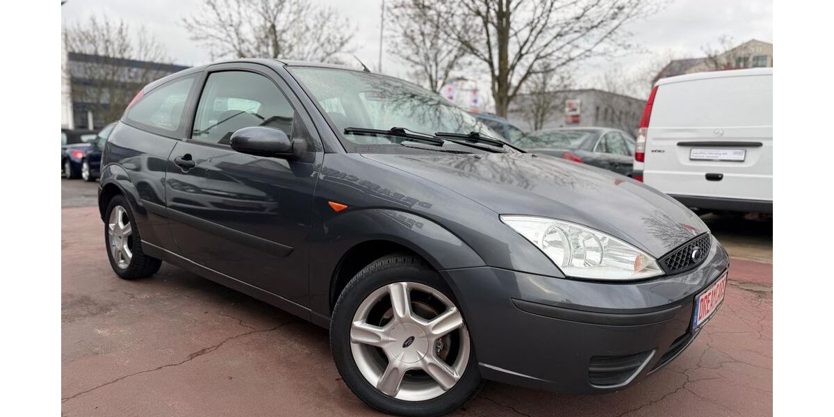 Ford Focus 191.000 km 1.790 &euro; berlin 12681