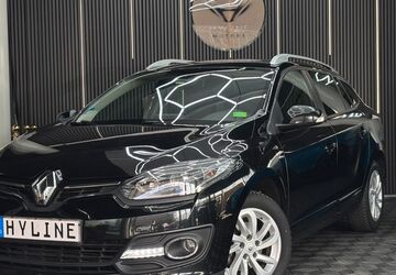 Renault Megane 100.000 km 9.490 &euro; Berlin 13597