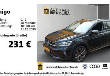 VW Taigo 11.332 km 22.282 &euro; Berlin 10709