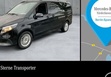 Mercedes-Benz V 250 19.820 km 54.780 &euro; Berlin 13581