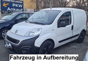 Fiat Fiorino 61.118 km 8.500 &euro; Berlin-Lichtenberg 10315