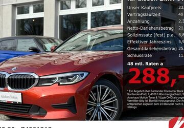 BMW 318 89.000 km 23.970 &euro; Berlin 12305