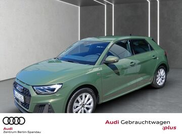 Gebrauchte Audi A1