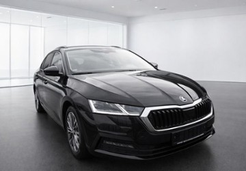 Skoda Octavia 129.884 km 20.970 &euro; Potsdam-Drewitz 14480