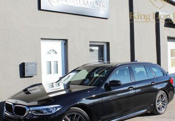 BMW 520 94.000 km 29.480 &euro; Berlin 10365