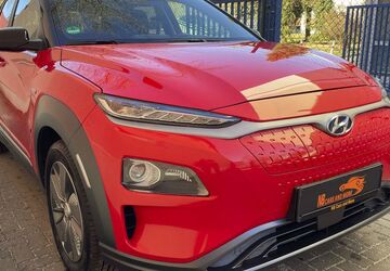 Hyundai KONA 30.000 km 13.990 &euro; Berlin 12107