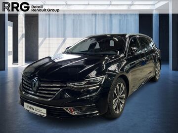Gebrauchte Renault Talisman