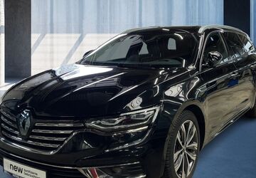 Renault Talisman 43.554 km 25.490 &euro; Berlin 13055