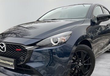 Mazda 2 10.626 km 18.490 &euro; Berlin 12247