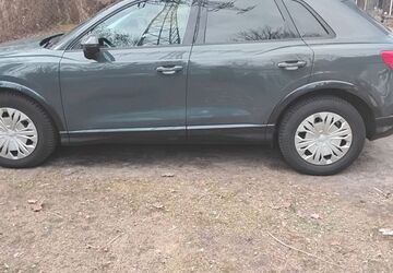 Audi Q3 98.000 km 24.590 &euro; Blankenfelde-Mahlow 15831