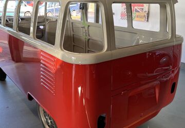 VW T1 54.990 km 59.990 &euro; Berlin 10553