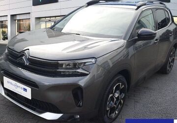 Citroen C5 Aircross 3.000 km 25.490 &euro; Berlin 12681