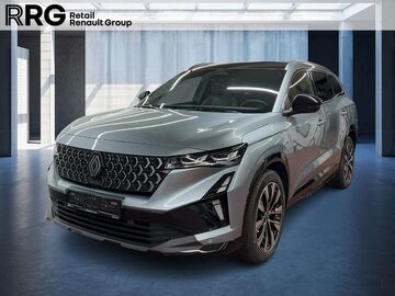 Gebrauchte Renault Espace