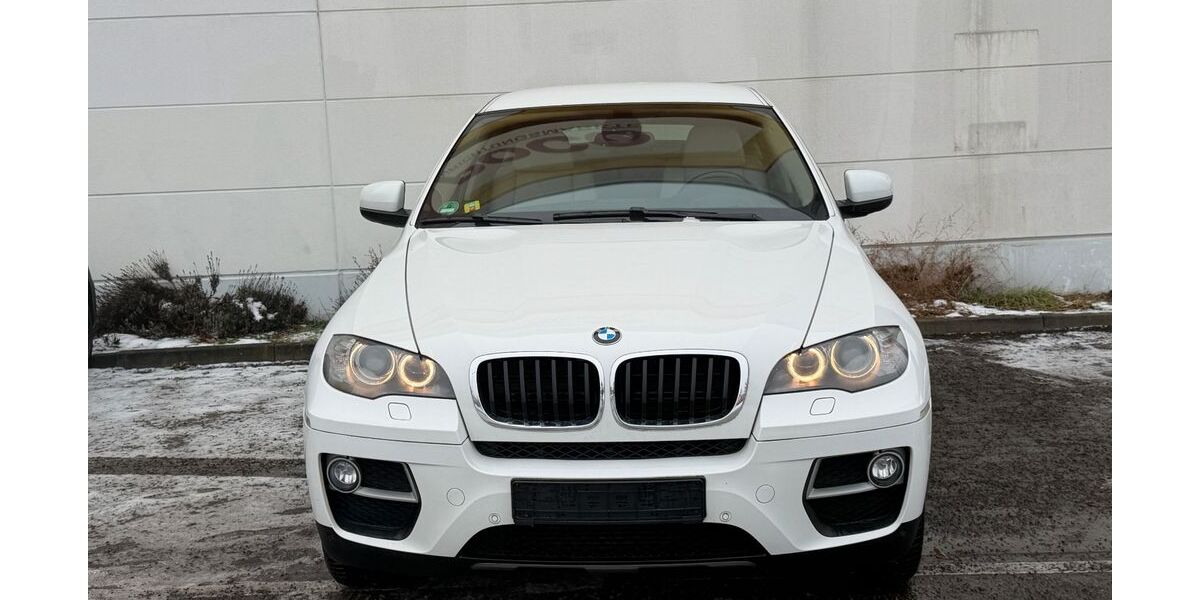 BMW X6 213.911 km 13.999 &euro; Berlin 12524
