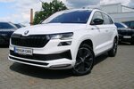 Skoda Karoq 1.5TSi Sportline ACC Navi LED Kamera 33.284 km 29.980 &euro; Falkensee 14612
