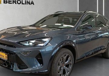 Cupra Formentor 4.500 km 32.444 &euro; Berlin 12105