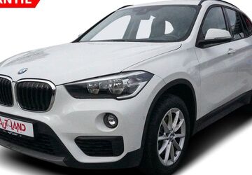 BMW X1 45.639 km 22.890 &euro; Berlin 13599