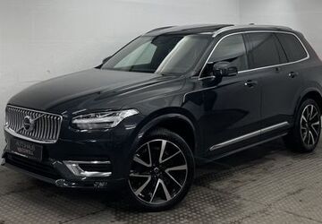Volvo XC90 93.065 km 39.400 &euro; Berlin 12351