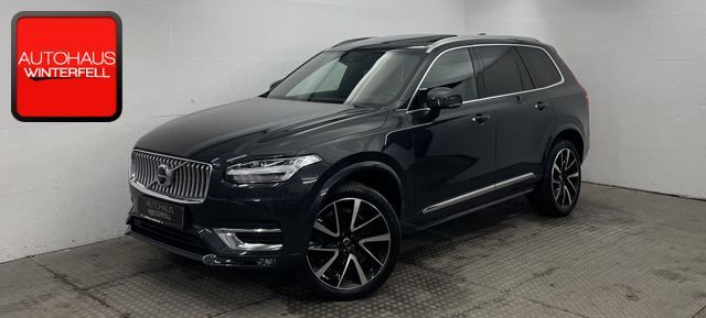 Volvo XC90 93.065 km 39.400 &euro; Berlin 12351