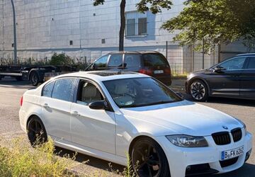 BMW 325 203.000 km 10.000 &euro; Berlin 13357
