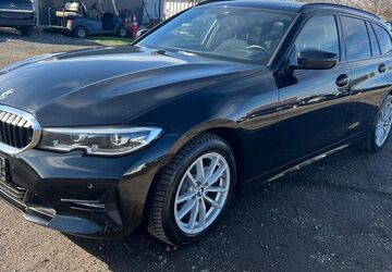 BMW 320 144.998 km 17.890 &euro; Mahlow Blankenfelde 15831