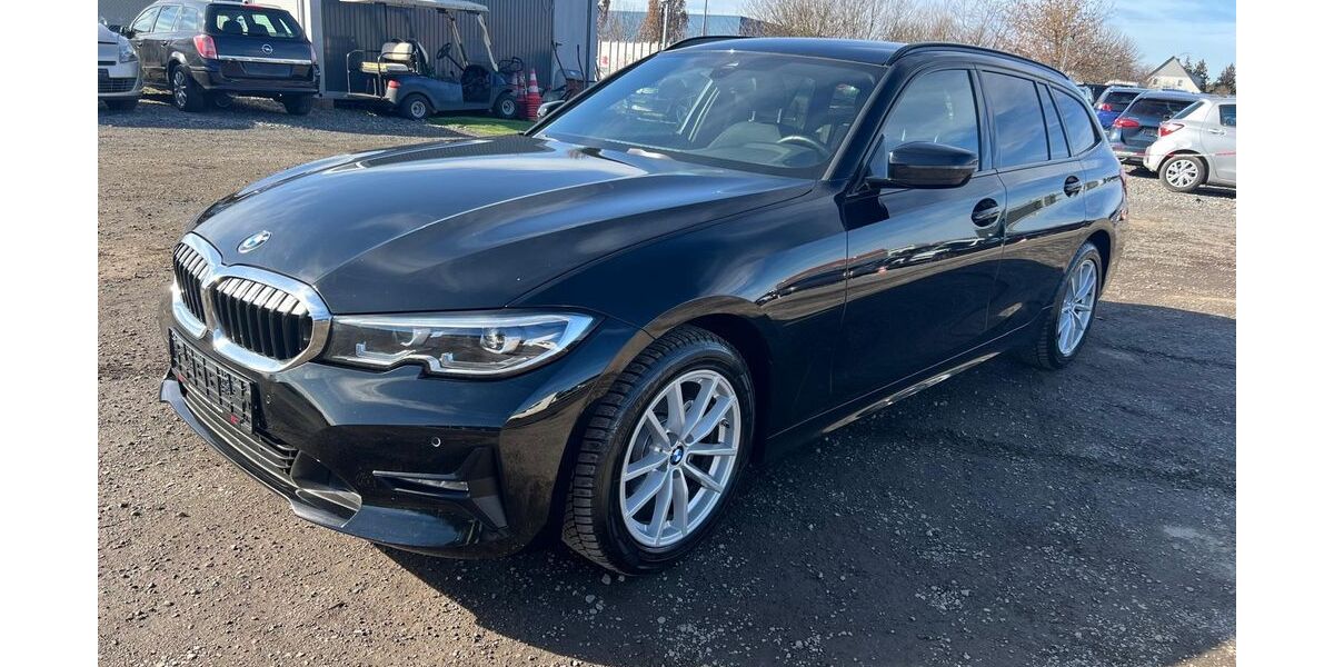 BMW 320 144.998 km 17.890 &euro; Mahlow Blankenfelde 15831