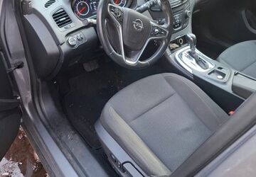 Opel Insignia 122.000 km 13.679 &euro; Berlin 13189